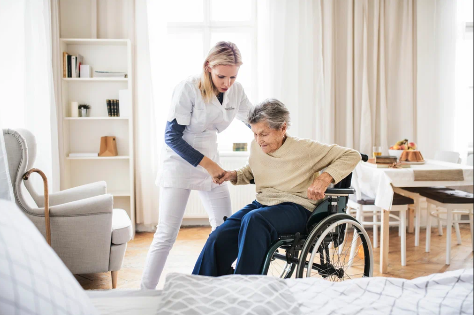 24-hour caregivers near you