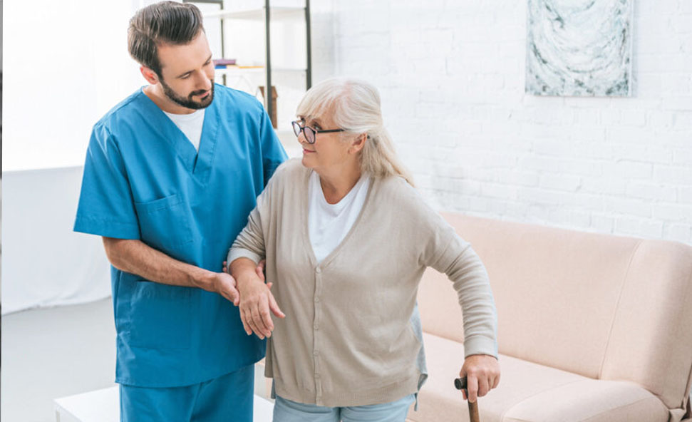 respite care in San Diego CA
