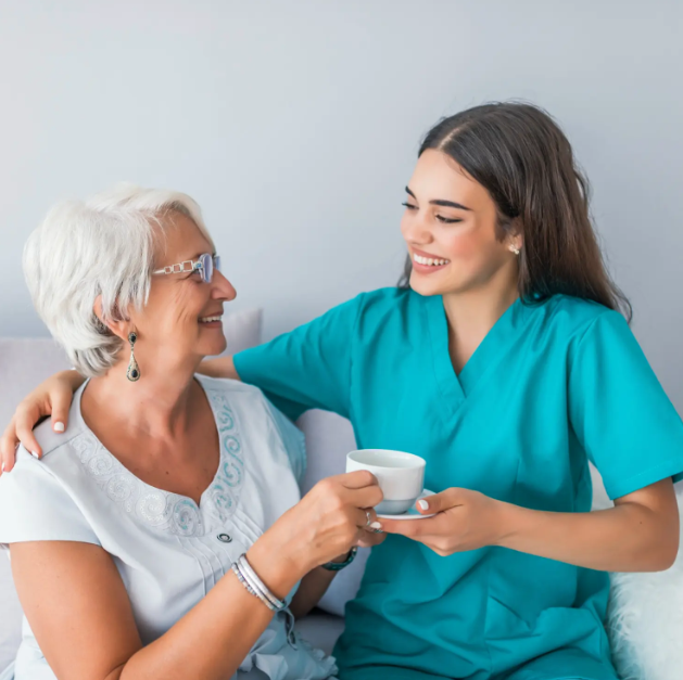 Home Care Agencies in San Diego For Senior Support