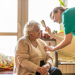 Senior Home Care