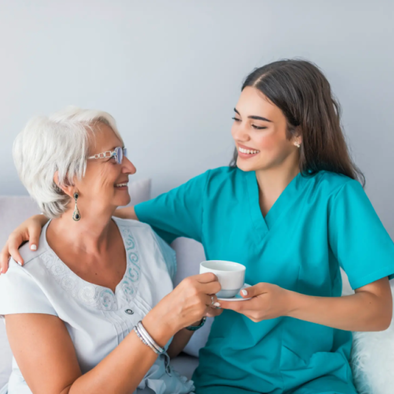 Home Care Agencies in San Diego For Senior Support