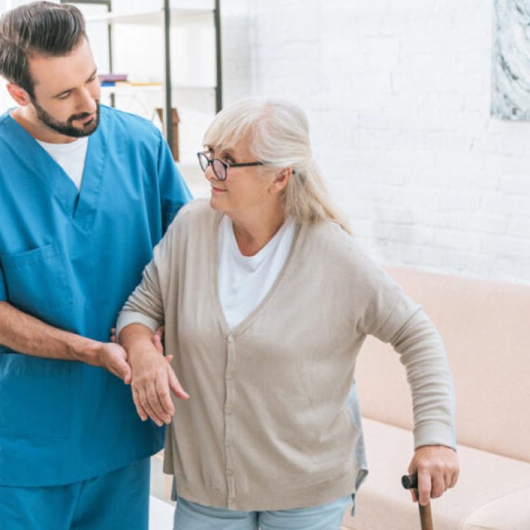 respite care in San Diego CA